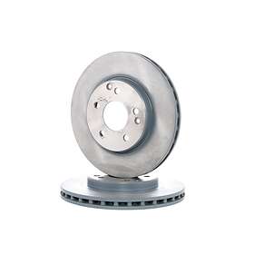 Febi Bromsskiva 18886