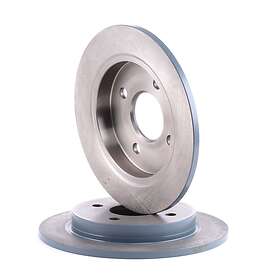 Febi Bromsskiva 05652