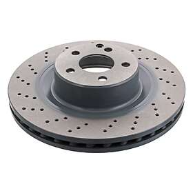 Febi Bromsskiva 44032