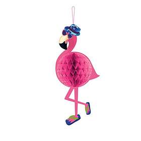 Folat Flamingo Honeycomb