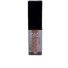Glam of Sweden Nude Lipgloss 4ml