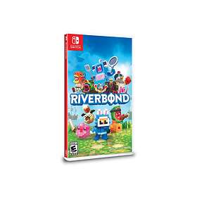 Riverbond (Switch)