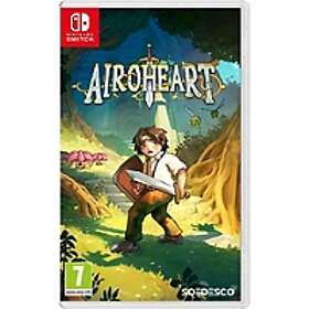 Airoheart (Switch)