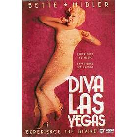 Bette Midler: Diva Las Vegas (DVD)