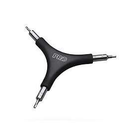 PRO Insex Y-nyckel 2/2.5/3mm