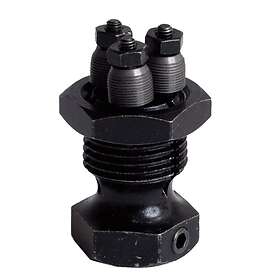 BBG Gängaskärare till 2 mm eker