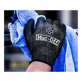 Muc-Off Mekhandskar Mekanikerhandskar Medium Verktygssatser Large