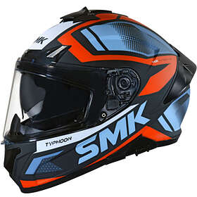 SMK Helmets Typhoon Thorn