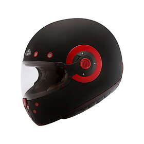 SMK Helmets Retro Ranko