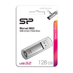 Silicon Power USB 3.2 Gen 1 Marvel M02 128GB