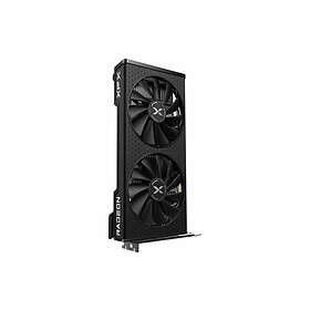 XFX Radeon RX 6650 XT Speedster SWFT210 Core HDMI 3xDP 8GB