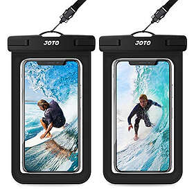 Joto Waterproof Phone Pouch Case