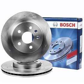 Bosch Bromsskiva BD1237