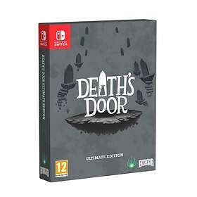 Death's Door - Ultimate Edition (Switch)