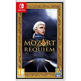 Mozart Requiem (Switch)