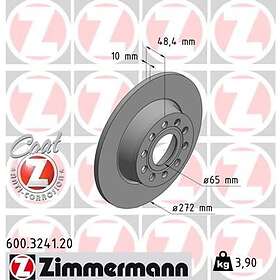 Otto Zimmermann Bromsskiva COAT Z 600.3241.20