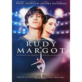 Rudy & Margot (DVD)