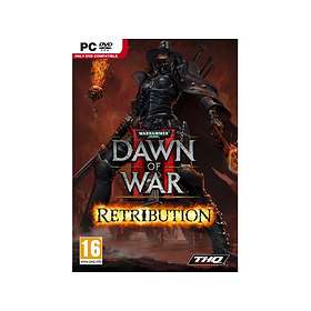 Warhammer 40,000: Dawn of War II - Retribution (PC)