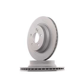 Otto Zimmermann Bromsskiva COAT Z 400.3622.20