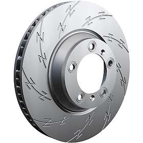 Otto Zimmermann Bromsskiva Z 150.3427.53