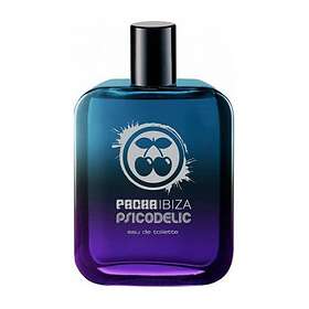 Pacha Ibiza Psicodelic Man edt 100ml