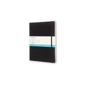 Moleskine Anteckningsbok Klassisk XL Prickad