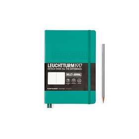 Leuchtturm1917 Bullet Journal A5 Prickad