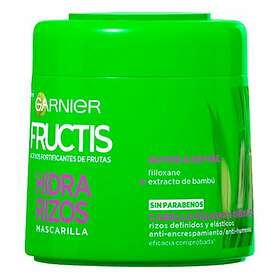 Garnier Fructis Contouring Fortifying Mask 300ml