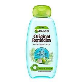 Garnier Original Remedies Hydrating Shampoo 300ml