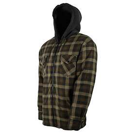Treeland Sherpa Fleece Jacket (Men's)