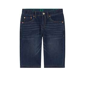 Levi's Eco Jeansshorts (Jr)