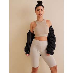 Only Onllive Love Biker Shorts (Dam)