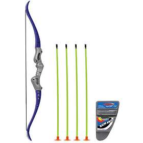 Jamara Bow Pro & Arrow Set