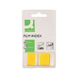 Q-Connect Film Index KF03634