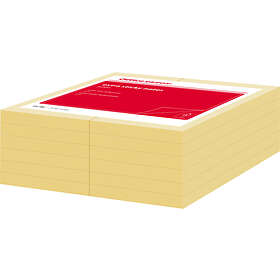 Office Depot Notis OD Sticky 76x127mm
