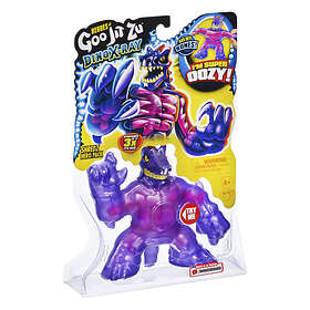 Heroes of Goo Jit Zu Dino X-Ray Shredz Hero Pack