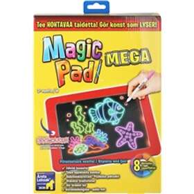 Martinex Magic Pad Mega
