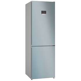 Quelle différence entre réfrigérateur combiné Liebherr et double-porte ?