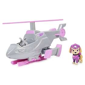 Spin Master Paw Patrol Skye's Deluxe Vehicle