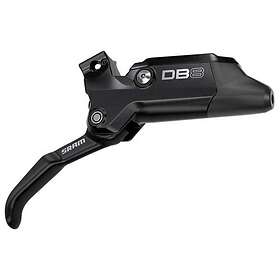 SRAM Mineral Fluid Db8 A1 Brake Lever Kit Svart