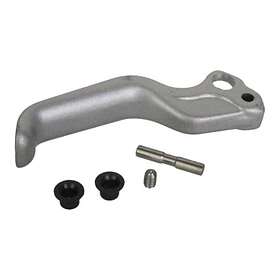 Formula Oval Tfra Master Cylinder Lever Kit Silver