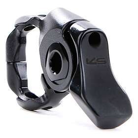 Shock Kind Remote Control Svart