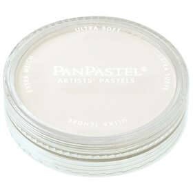 PanPastel Soft Pastel Pans 680.3 Yellow Green Shade Bright Yellow Green Shade