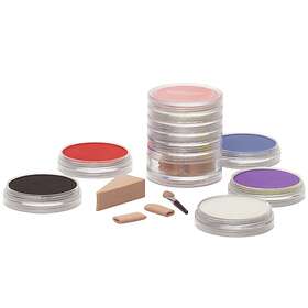 PanPastel Soft Pastel Pans 660.5 Chromium Oxide Green CHROMIUM OXIDE GREEN