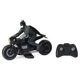 Spin Master Batman RC Batcycle