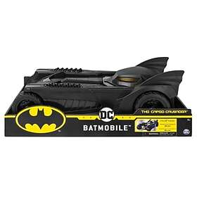 Spin Master Batman Batmobile