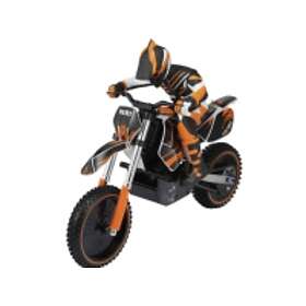 Reely Dirtbike Brushless Motorcycle 1:4 RTR