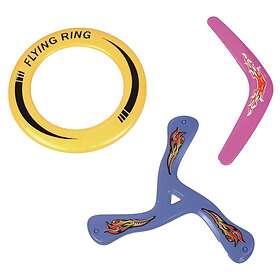 AMO Toys Boomerang Set