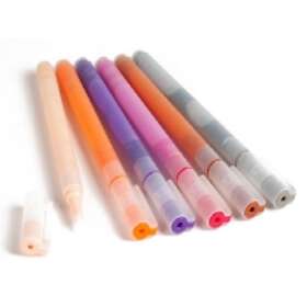 Sten Tusch Warm Colors 6-pack