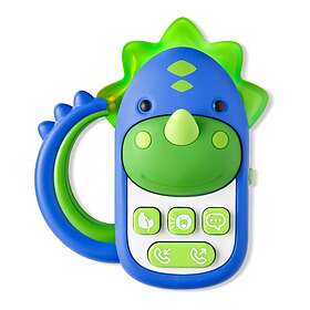 Skip Hop Zoo Dinosaur Telefon